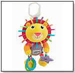 Lamaze Logan the Lion Play and Grow by LEARNING CURVE