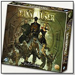 Tannhauser by FANTASY FLIGHT GAMES