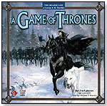 A Game of Thrones: The Board Game by FANTASY FLIGHT GAMES