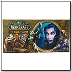 World of Warcraft: The Board Game by FANTASY FLIGHT GAMES