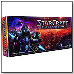 Starcraft: The Board Game by FANTASY FLIGHT GAMES