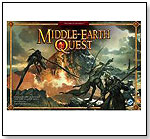Middle Earth Quest by FANTASY FLIGHT GAMES