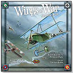 Wings of War: Famous Aces by FANTASY FLIGHT GAMES