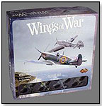 Wings of War: WWII Deluxe Edition by FANTASY FLIGHT GAMES