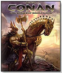 Age of Conan by FANTASY FLIGHT GAMES