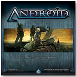 Android by FANTASY FLIGHT GAMES