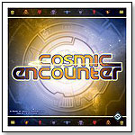 Cosmic Encounter by FANTASY FLIGHT GAMES