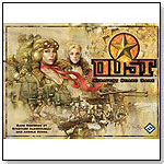 Dust by FANTASY FLIGHT GAMES