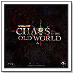 Chaos in the Old World by FANTASY FLIGHT GAMES