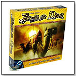 Through the Desert by FANTASY FLIGHT GAMES