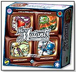Micro Mutants: Evolution by FANTASY FLIGHT GAMES