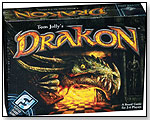 Drakon by FANTASY FLIGHT GAMES