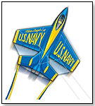 Blue Angels U.S. Navy Kite by BRAINSTORMPRODUCTS LLC