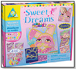 Sticky Mosaics ® Sweet Dreams by THE ORB FACTORY LIMITED