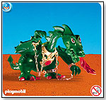 Dragon by PLAYMOBIL INC.