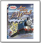 Thomas & Friends: Merry Winter Wish by HIT ENTERTAINMENT