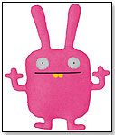 WIPPY™ Uglydoll by PRETTY UGLY LLC