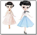 Pullip Roman Holiday Princess Ann by JUN PLANNING USA