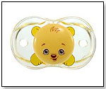 Keep-It-Kleen Pacifier Bobby Bear by RAZBABY INNOVATIVE BABY PRODUCTS