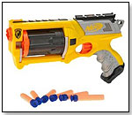 NERF N-Strike Maverick by HASBRO INC.