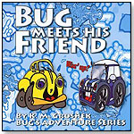 Bug's Adventure Series by CREATIVELY CANNY