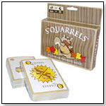 S'Quarrels Card Game by LION RAMPANT IMPORTS