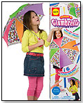 Color a Glambrella by ALEX BRANDS