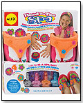 Head to Toe Spa by ALEX BRANDS