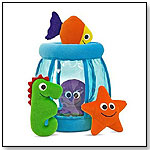 First Play Fill and Spill Fishbowl by MELISSA & DOUG