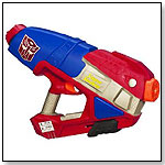 Super Soaker Secret Strike by HASBRO INC.