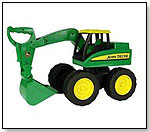 John Deere Big Scoop Dump Truck by LEARNING CURVE