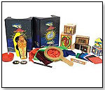 Deluxe Magic Set by MELISSA & DOUG