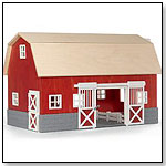 Big Red Barn by SCHLEICH NORTH AMERICA, INC.