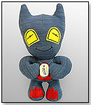 Super (The Confident) 10_ Plush