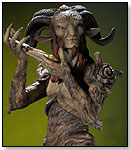 Pan's Labyrinth - Faun