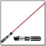 Darth Vader Force FX Light Saber by HASBRO INC.