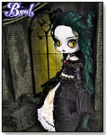 Byul Dolls - Lilith Vampire Doll