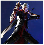 Devil May Cry 4 Nero by SQUARE ENIX