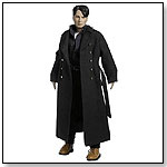 Torchwood: Captain Jack Harkness Doll