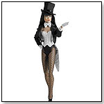 Zatanna by TONNER DOLL COMPANY