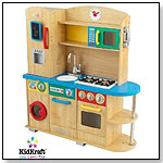 Cook Together Kitchen by KIDKRAFT