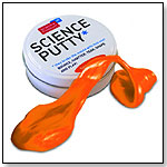 Science Putty by WILD CREATIONS