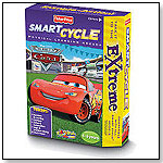 Smart Cycle Extreme Software: Disney Pixar's Cars	 by FISHER-PRICE INC.