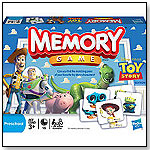 Toy Story Memory Board Game by HASBRO INC.