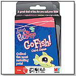 Littlest Pet Shop Go Fish Card Game by HASBRO INC.