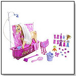 Barbie Shower and Show Horse by MATTEL INC.