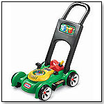 Rumblin' Engine Lawn Mower by LITTLE TIKES INC.