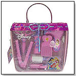 Disney Princess Beauty Playset by CREATIVE DESIGNS INTERNATIONAL LTD.