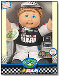 Cabbage Patch Nascar Kids Dale Earnhardt Jr. by JAKKS PACIFIC INC.