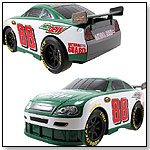 Nascar Lights and Sound Car by JADA TOYS INC.